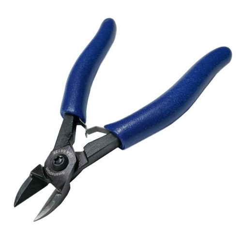 CUTTER OVAL SLIM FLSH