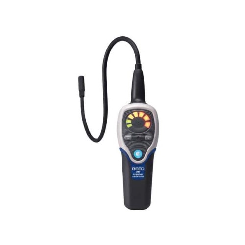 REFRIGERANT LEAK DETECTOR