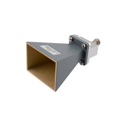 WR112 GAIN HRN 7.05-10GHZ 15DBI