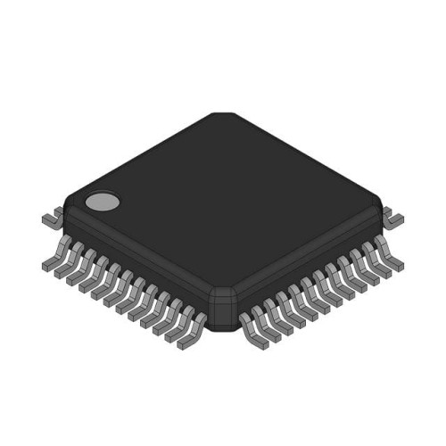 8-BIT MCU, HC08 CORE, 48KB FLASH