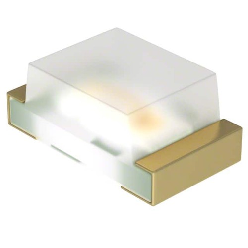 SENSOR PHOTO 630NM 2SMD