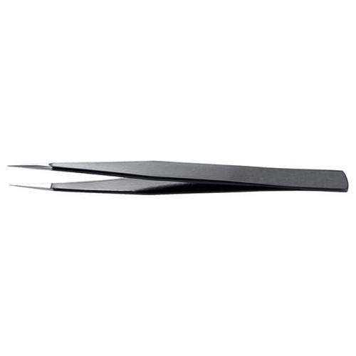 ESD EPOXY COATED TWEEZERS - ANTI