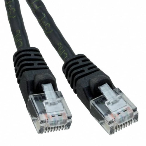 CABLE MOD 8P8C PLUG TO PLUG 6'