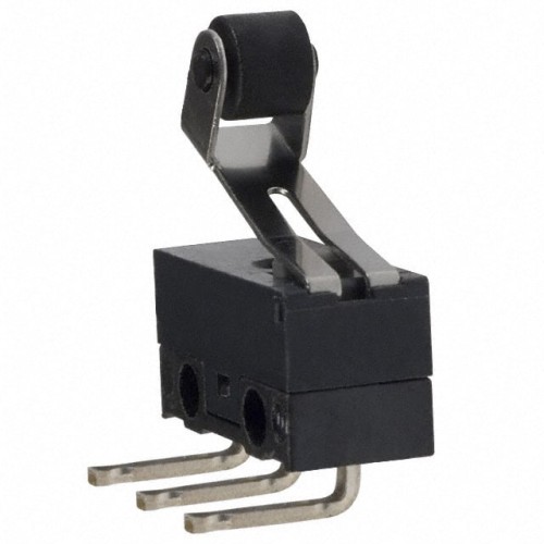 SWITCH SNAP ACTION SPDT 50MA 30V