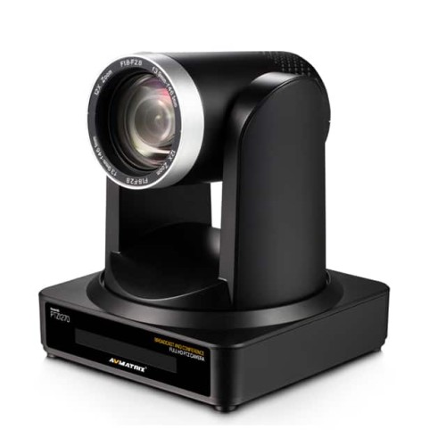 FHD CONFERENCING CAMERA,20X ZOOM