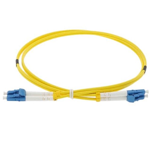 5m LC/UPC-LC/UPC Armored Singlem