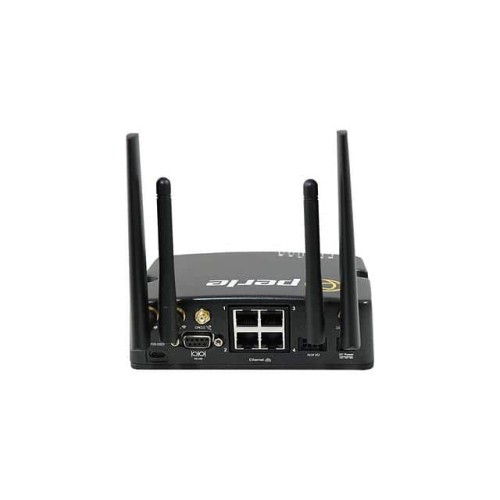 IRG5541 LTE ROUTER WITH INTEGRA