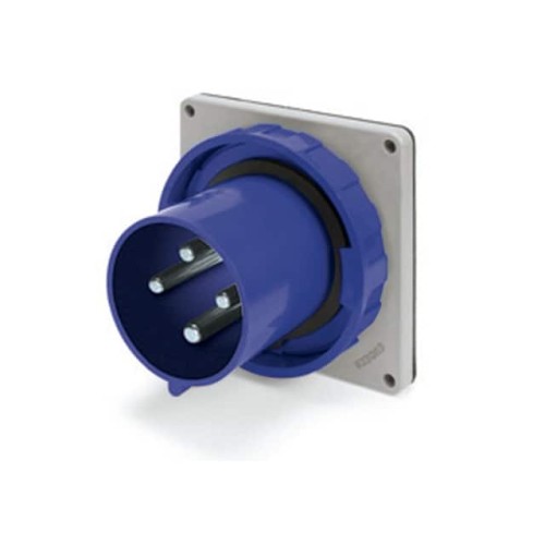 PIN & SLEEVE, INLET, IP67
