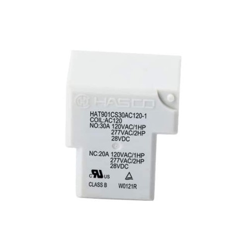 RELAY SPDT 30A 120V