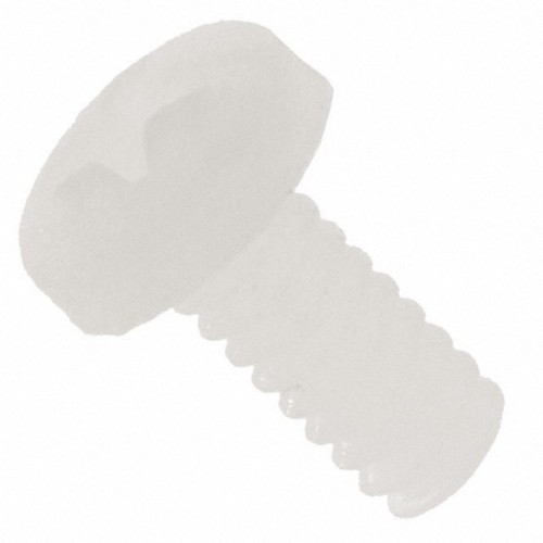 MACHINE SCREW PAN PHILLIPS 4-40