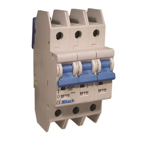 3DU02L0.2AMCBDCHAR3P 480Y/277VAC