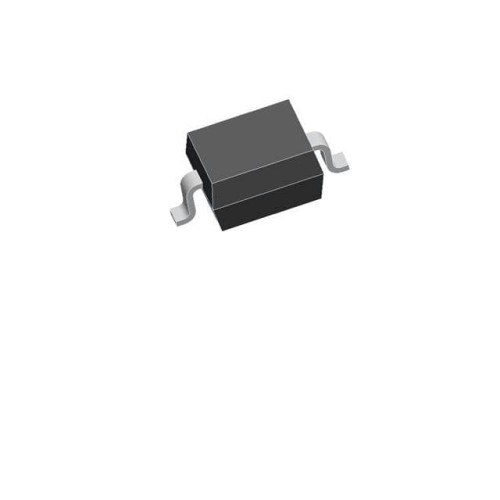 TVS DIODE 12VWM 24VC SOD323