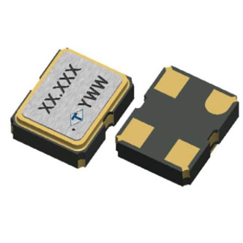 OSC 2520 XO 25.00MHZ 1.8V CMOS P