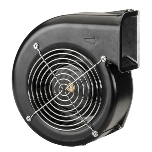 FAN BLOWER 193X72MM 12VDC WIRE