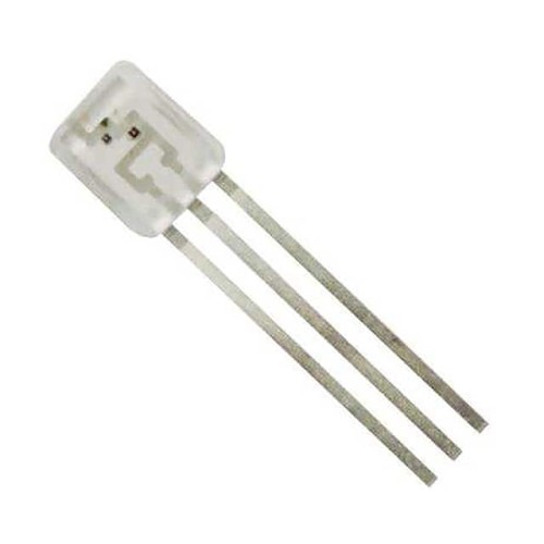 EMITTER 660/880NM 12