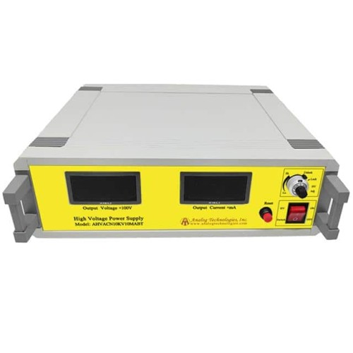 High Voltage - Non-Isolated