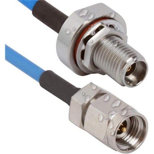 CBL ASSY 2.92MM JACK TO PLUG 6"