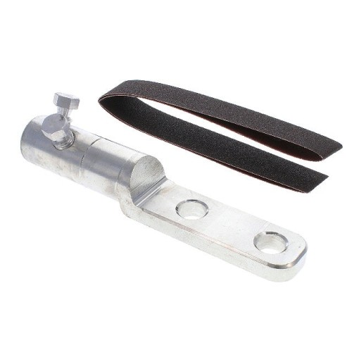 PACK OF 6 ALUMINUM TERMINAL LUG