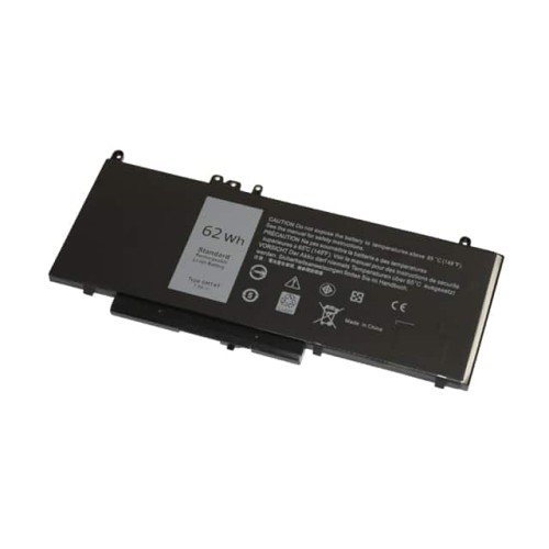 BATTERY PACK LITH POLY 7.6V