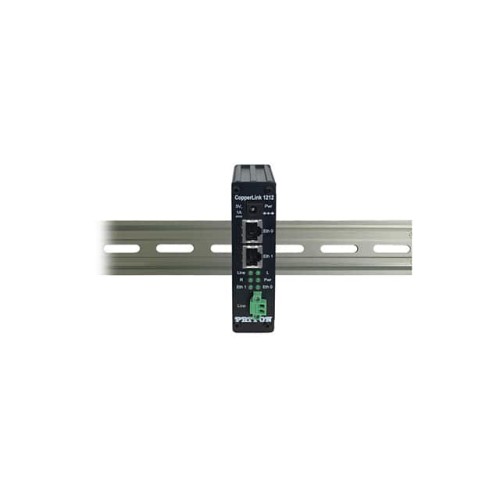 EXTENDED TEMPERATURE COPPERLINK