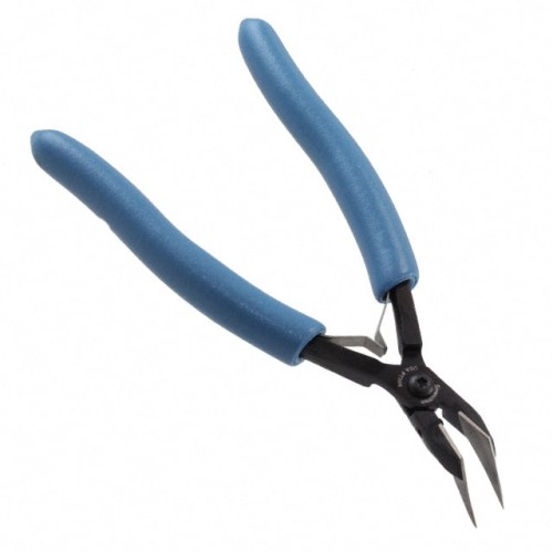 PLIZER CURVED SMOOTH