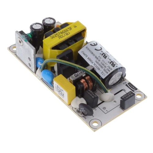 AC/DC CONVERTER 12V 18W