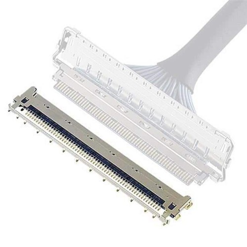 CABLINE-CA II PLUS RECEPTACLE 60