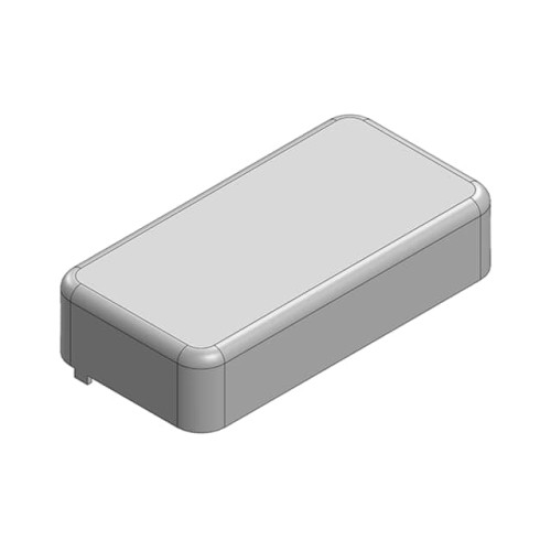 23 X 11.7 X 5MM EMI/RF SHIELD