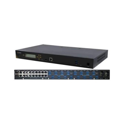 IOLAN SCG50 RUU-M CONSOLE SERVER