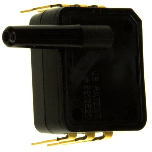 SENSOR HI-IMP 15PSIA DIP PKG