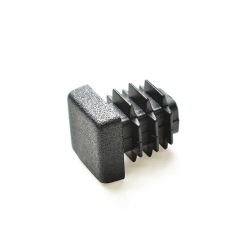 SQUARE ROUND TUBE CAP