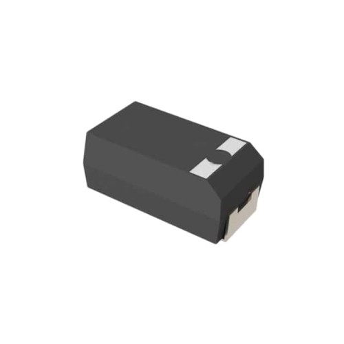 CAP TANT POLY 15UF 63V 2917