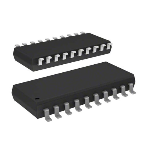RES ARRAY 10 RES 100 OHM 20SOIC
