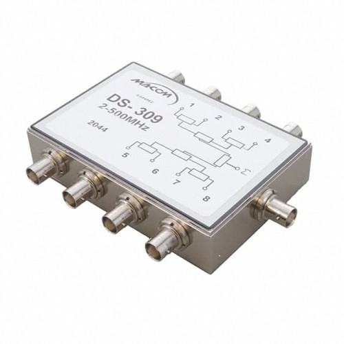 POWER DIVIDER,8-WAY
