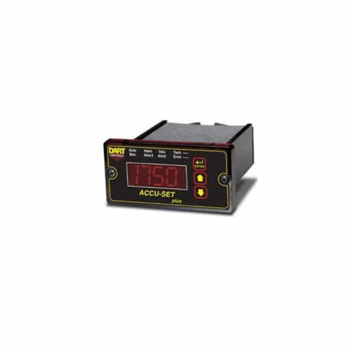 CLOSED LOOP DIGITAL POT