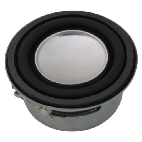 WATERPROOF SPEAKER 4OHM 2.5W 99D