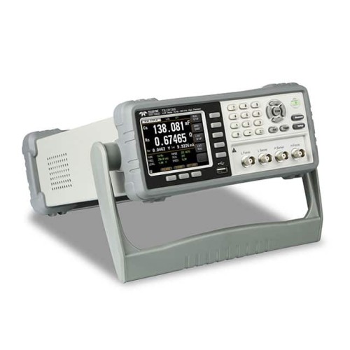 LCR METER 10HZ-100KHZ HIGH PRECI