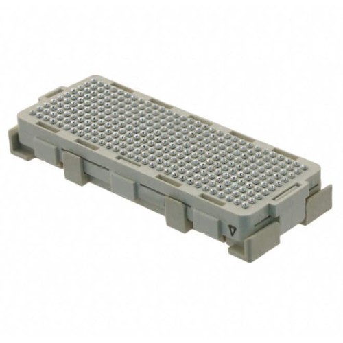 CONN ARRAY RCPT 300POS SMD GOLD