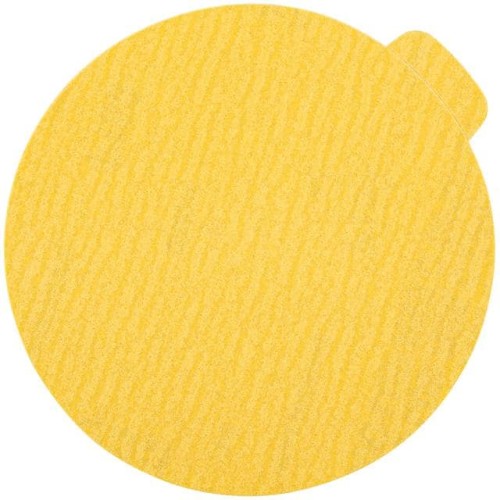 5 In. Gold Reserve Paper PSA Dis