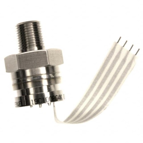 SENSOR 100PSIG STEEL 100MV OUT