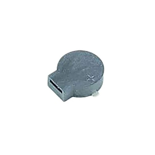 BUZZER MAGNETIC 3V 9MM SMD