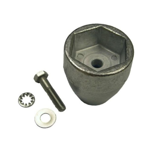 MERCRUSIER PROP ANODE PACK