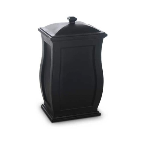 MANSFIELD OUTDOOR STORAGE BOX, 1