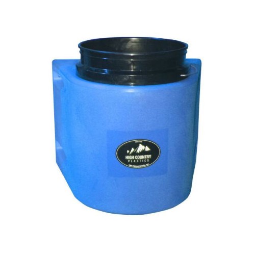 INSULATED BUCKET HOLDER, 5 GAL