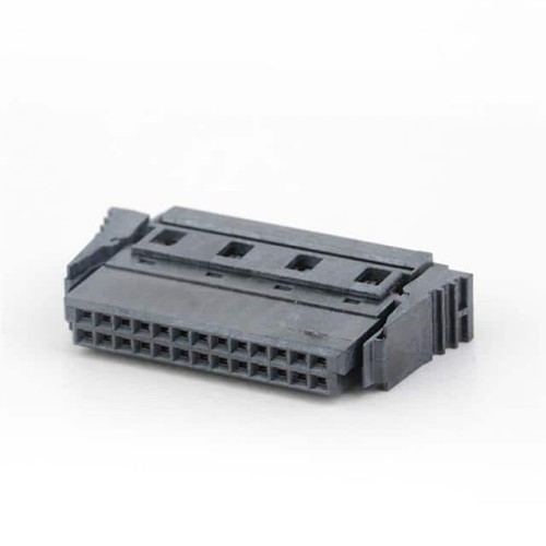 IDC FEMALE CONNETOR TYPE B WITH