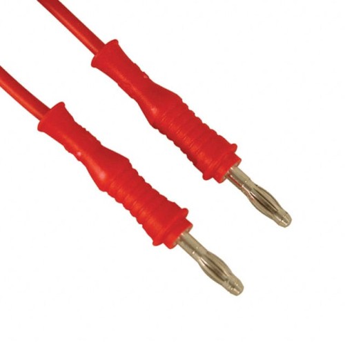 TEST LEAD BANANA TO BANANA 4"