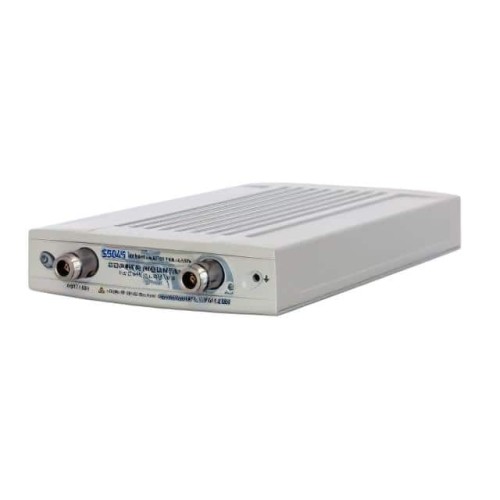 NETWORK ANALYZER 2-PORT 4.5 GHZ
