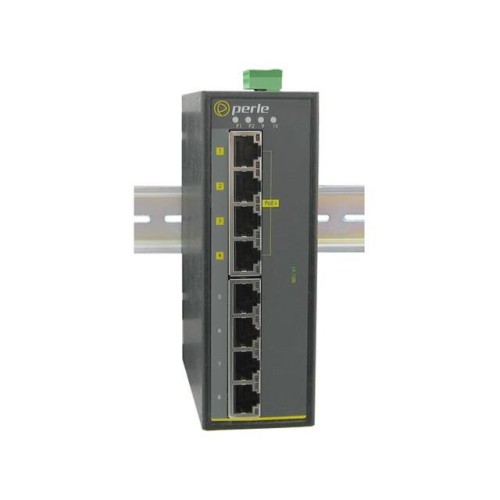 IDS-108FPP-S2ST20-XT - 8 PORT IN