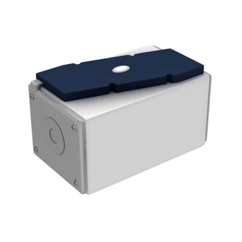 FUSE SQUARE 630A 1.3KVAC RECT