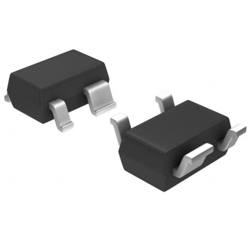 IC REG LINEAR 2.8V 80MA SC82AB